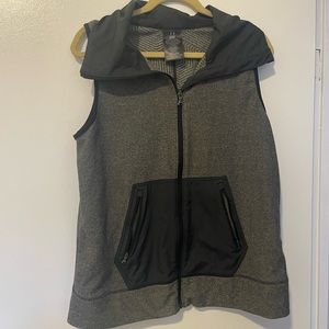 Under Armour vest